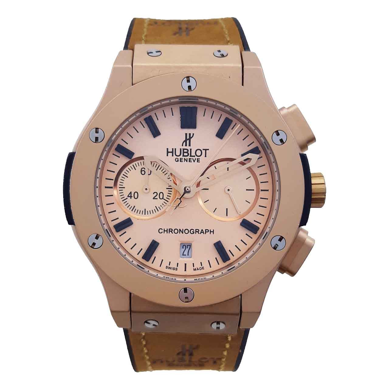 ساعت مچی زنانه هابلوت مدل Hublot 2145C