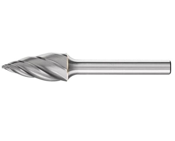 فرز فرم مخروطی G پاور کات آلومینیوم مدل ALU GM0X