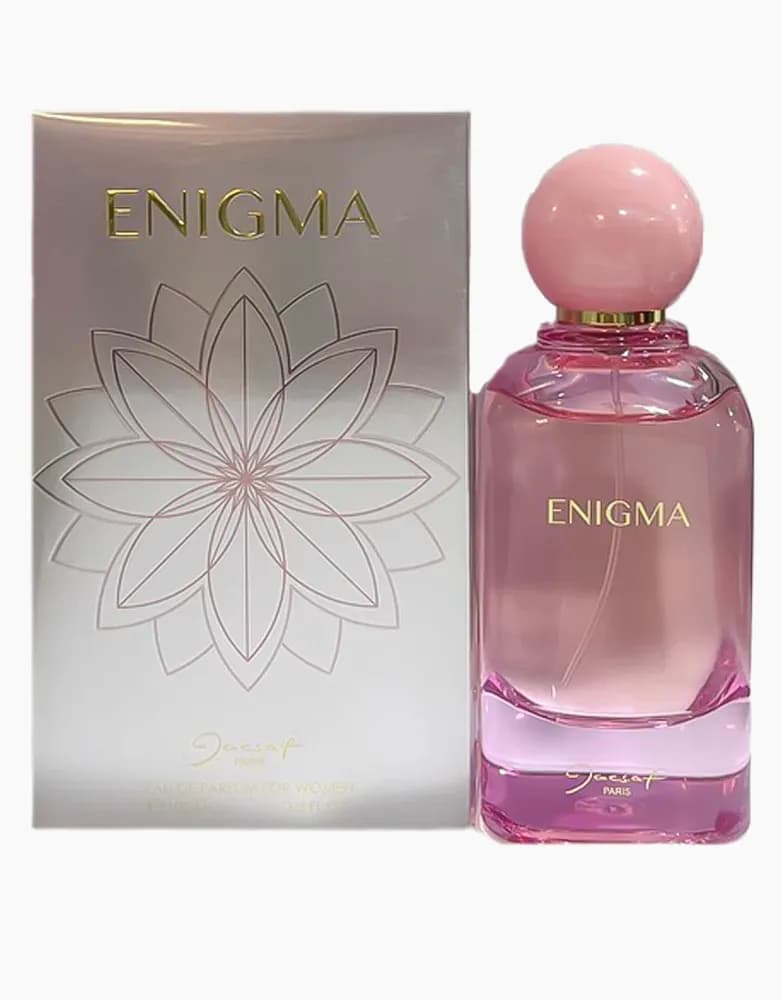 ادکلن زنانه انیگما ENIGMA ژکساف | 100 میل — تصویر ۳