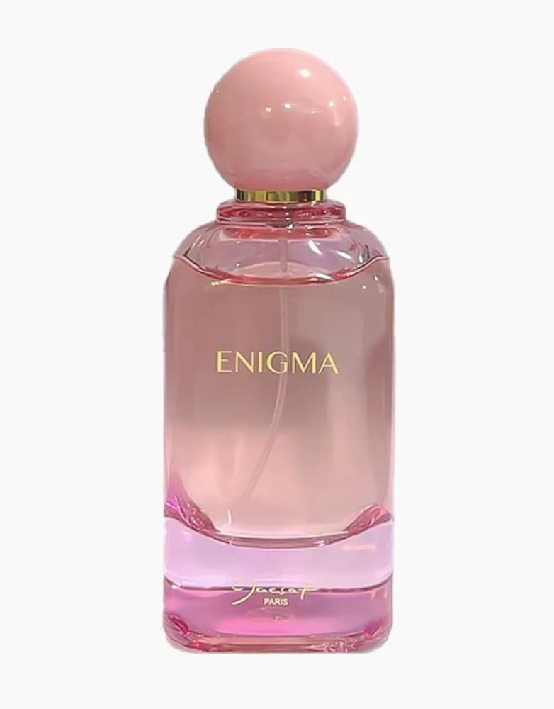 ادکلن زنانه انیگما ENIGMA ژکساف | 100 میل — تصویر ۴