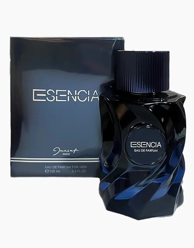 ادکلن اسنسیا ESENCIA ژکساف | 100 میل — تصویر ۳