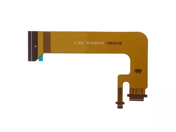 فلت ال سی دی هواوی S8-701 اصلی | FLAT LCD HUAWEI S8-701 ORG — تصویر ۲