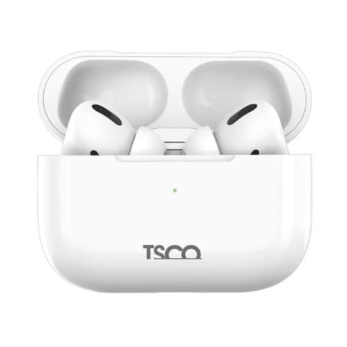 Tsco TH 9300 Wireless Headphone