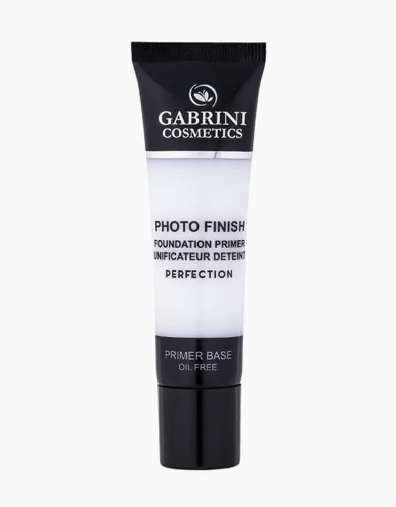 پرایمر گابرینی GABRINI مدل PHOTO FINISH | حجم 30 میل — تصویر ۳