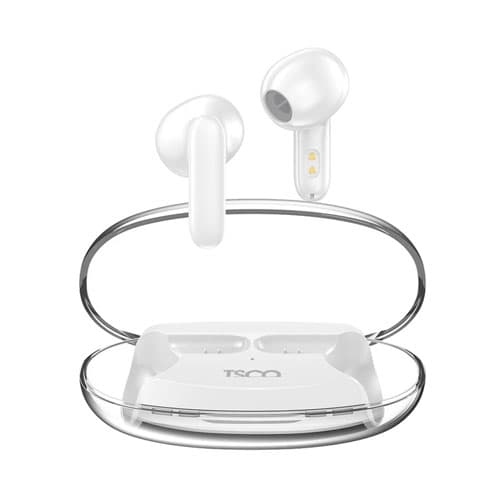 Tsco TH 6310 tws Wireless Headphone — تصویر ۳