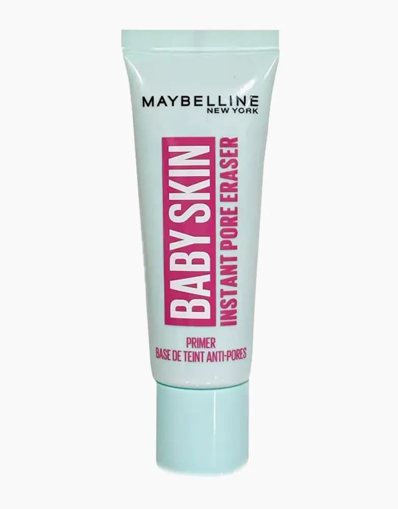 پرایمر بی بی اسکین میبلین MAYBELLINE — تصویر ۳