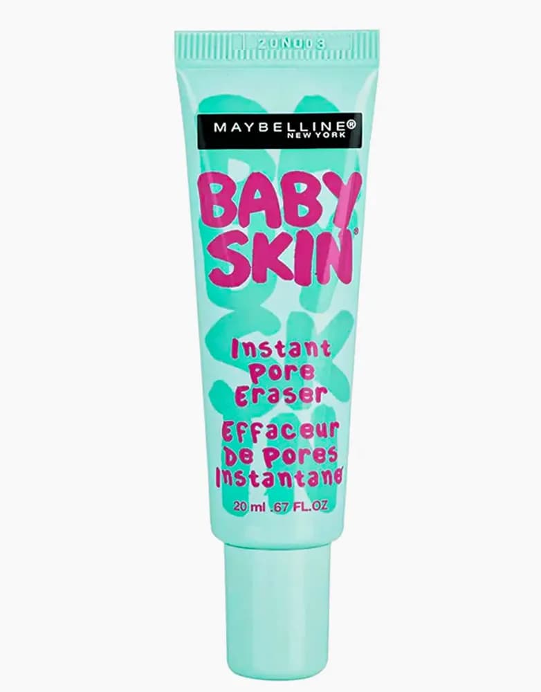 پرایمر بی بی اسکین میبلین MAYBELLINE — تصویر ۲