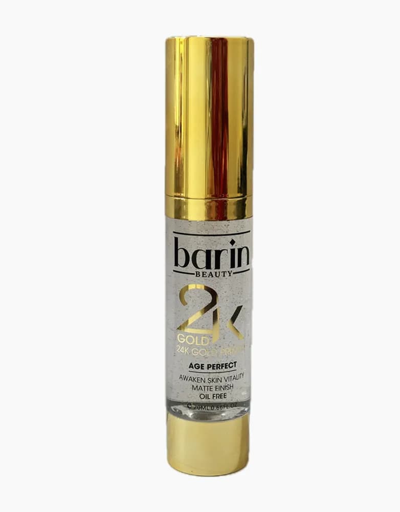 پرایمر گلد بارین بیوتی barin 2k Gold — تصویر ۳
