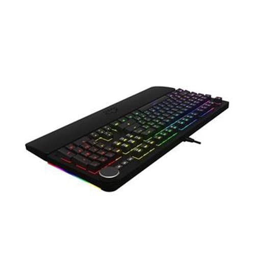 Tsco TK 8128 Wired Keyboard — تصویر ۳