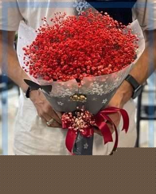 ارسال گل طبیعی برای پاساژ شیرازی تهران