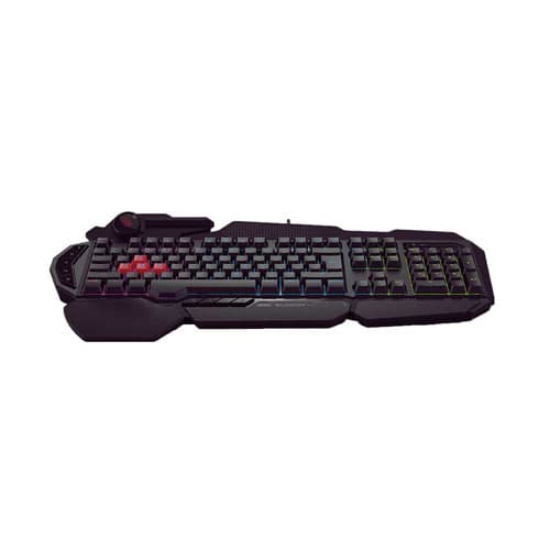 A4tech Bloody B314 Wired Gaming Keyboard — تصویر ۳