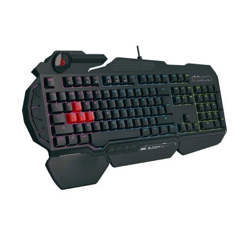 A4tech Bloody B314 Wired Gaming Keyboard — تصویر ۲