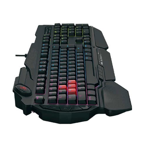 A4tech Bloody B314 Wired Gaming Keyboard — تصویر ۴