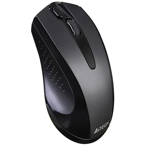 A4TECH G9-500FS wireless mouse — تصویر ۵
