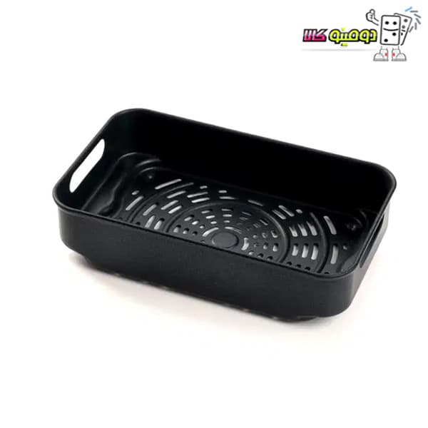 سرخ کن کنوود مدل GHF40 — تصویر ۷