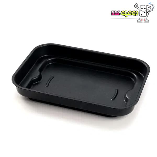 سرخ کن کنوود مدل GHF40 — تصویر ۸
