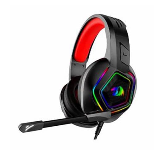 Redragon H280 Medea Gaming Wireless Headset
