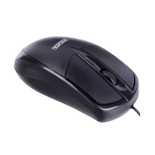 Sadata SKM-1301 Wired Keyboard and Mouse — تصویر ۳