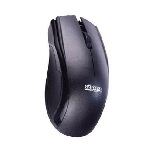 SADATA SM-54 Wireless Mouse — تصویر ۳