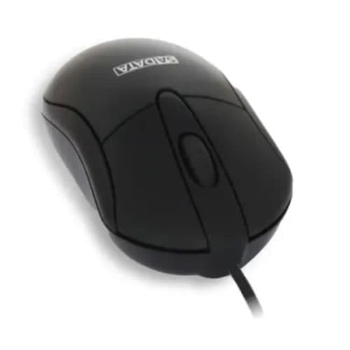 SADATA SM-305 OW Wired Mouse
