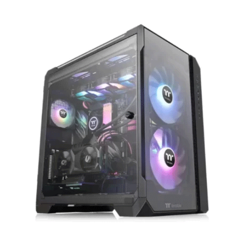 Thermaltake View 51 Tempered Glass ARGB Edition Chassis