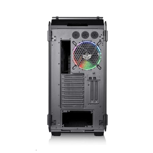 THERMALTAKE View 71 Tempered Glass RGB Edition — تصویر ۳