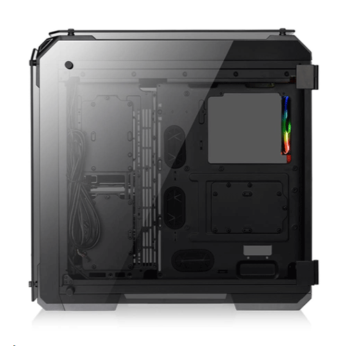 THERMALTAKE View 71 Tempered Glass RGB Edition — تصویر ۴