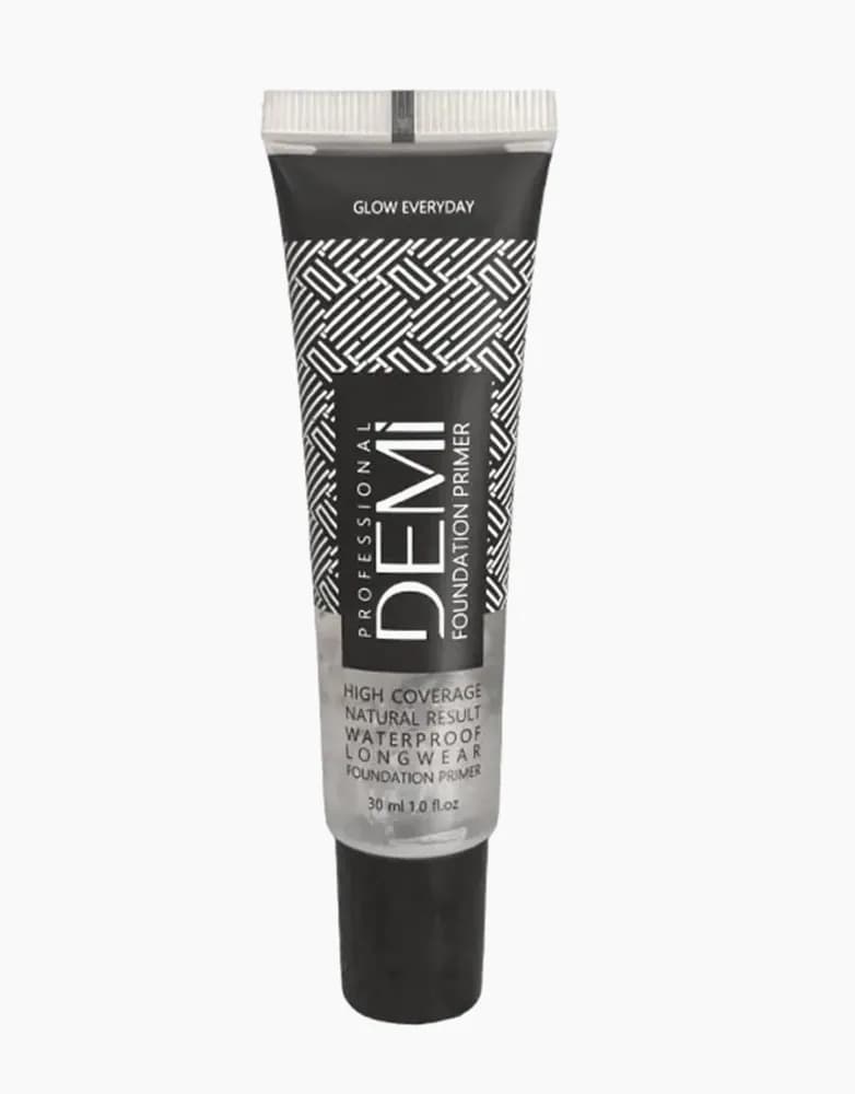 پرایمر تیوپی دمی DEMI | حجم 30 میل — تصویر ۳