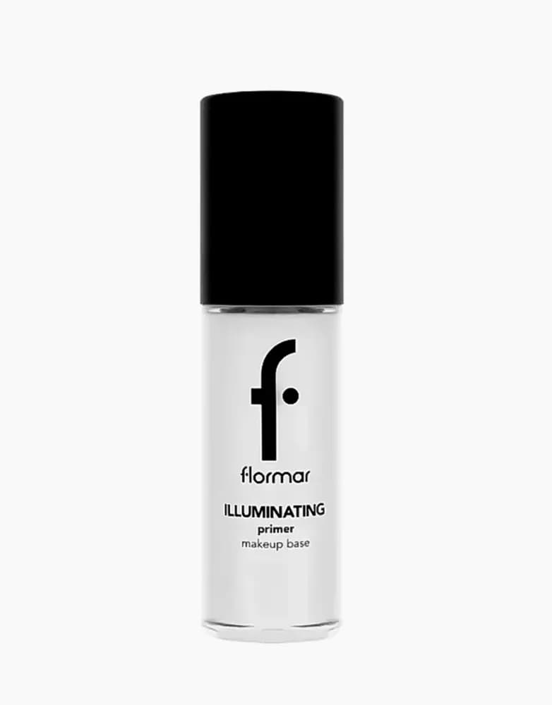 پرایمر شیشه‌ای فلورمار مدل Illuminating