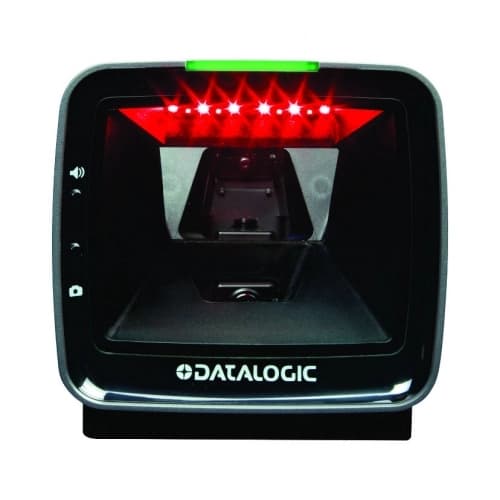 بارکدخوان DATALOGIC مدل MAGELLAN 3450VSI — تصویر ۲