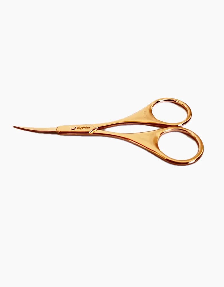 قیچی ابرو سر کج لوپینا | G006 — تصویر ۳