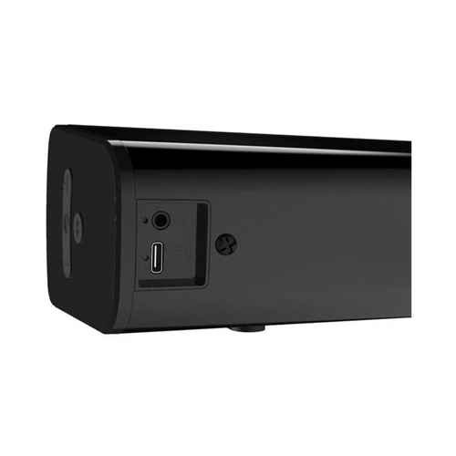 Creative Stage Air V2 Soundbar — تصویر ۵