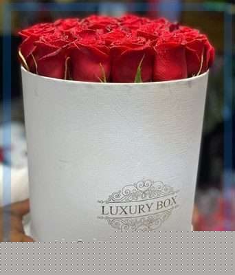 ارسال گل طبیعی برای پاساژ ارگ تهران