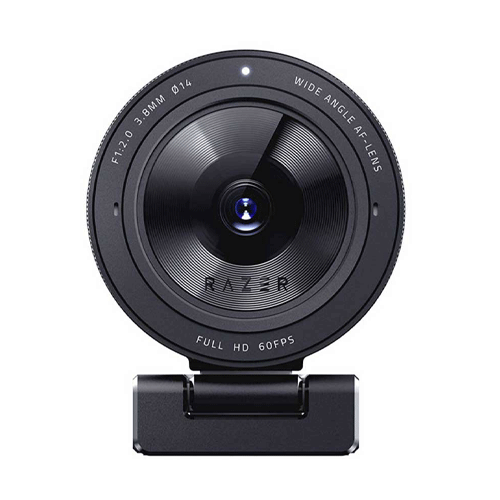 Razer Kiyo X Wired USB 2.0 Full HD Webcam
