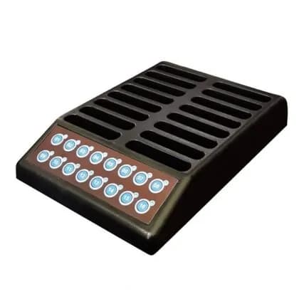 پیجر ویبره مشتری OSCAR مدل OGP-160 — تصویر ۷