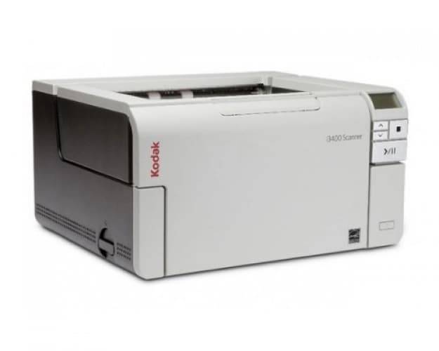 اسکنر کداک مدل KODAK I3400