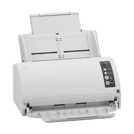 اسکنر FUJITSU مدل FI-7030