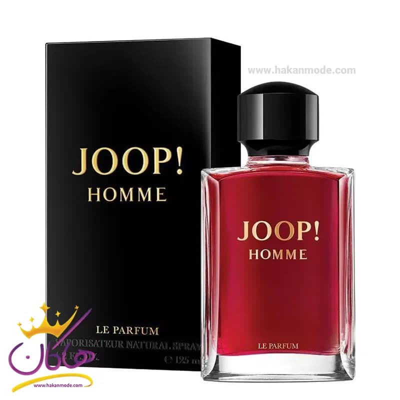 عطر ادکلن جوپ هوم له پرفیوم مردانه 125میل