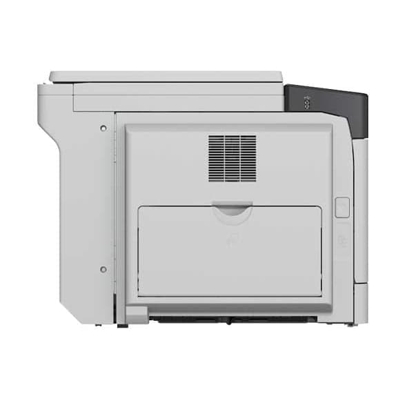 دستگاه کپی CANON مدل 2425I — تصویر ۲