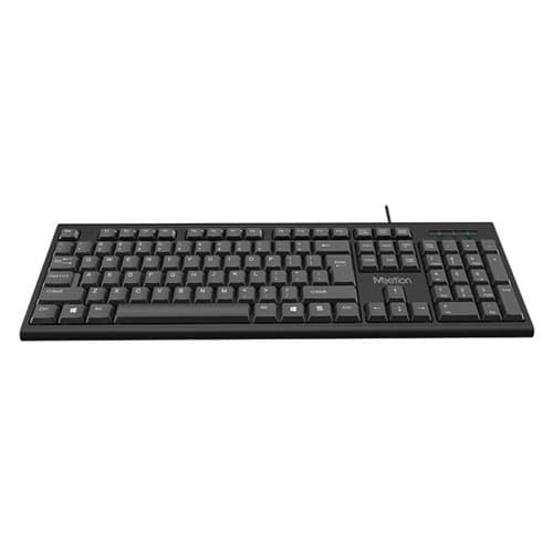 کیبورد میشن مدل MT-K100