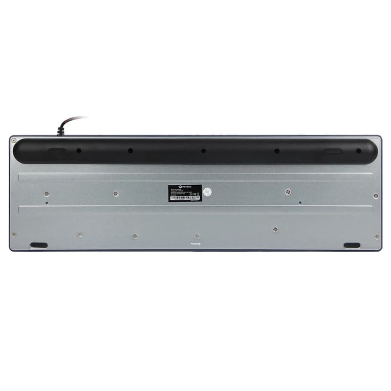 کیبورد مخصوص بازی مدل Meetion MT-K9300 — تصویر ۶