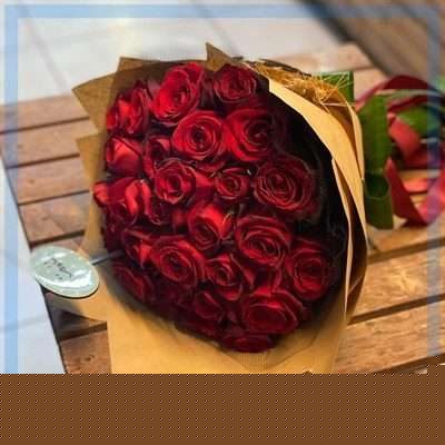 ارسال گل طبیعی برای پاساژ تهرانی در صادقیه