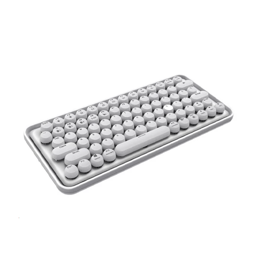 Rapoo ralemo Pre 5 Wireless Keyboard — تصویر ۴