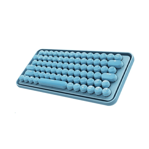 Rapoo ralemo Pre 5 Wireless Keyboard — تصویر ۵