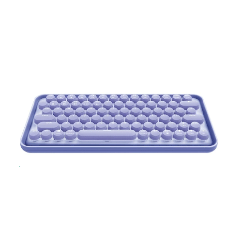 Rapoo ralemo Pre 5 Wireless Keyboard — تصویر ۳