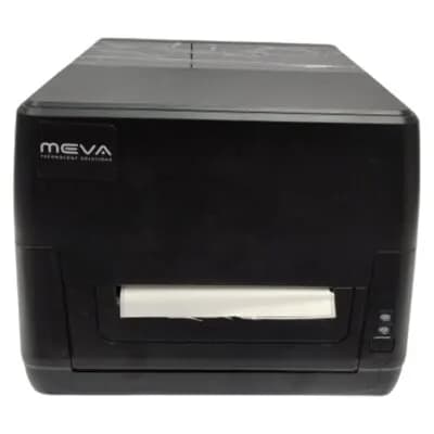 لیبل پرینتر MEVA مدل MBP 4300 PRO
