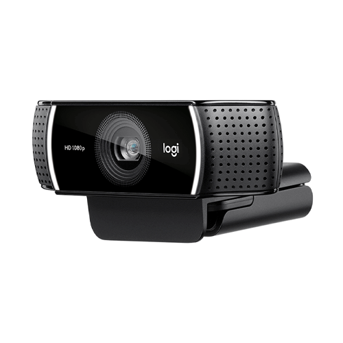 Logitech C922 Pro Stream Webcam — تصویر ۲
