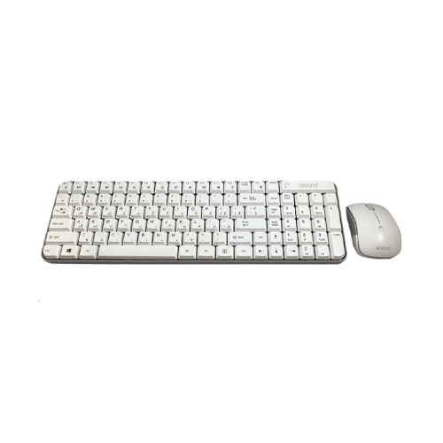 Beyond BMK-2261 RF Keyboard and Mouse — تصویر ۴