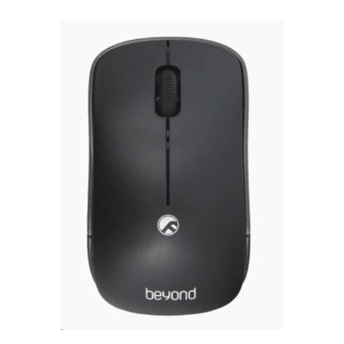 Beyond BMK-2261 RF Keyboard and Mouse — تصویر ۲