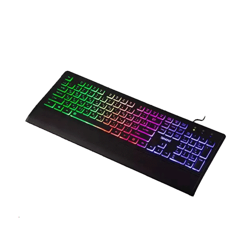 Beyond BK-7210 RGB Wired Keyboard — تصویر ۲